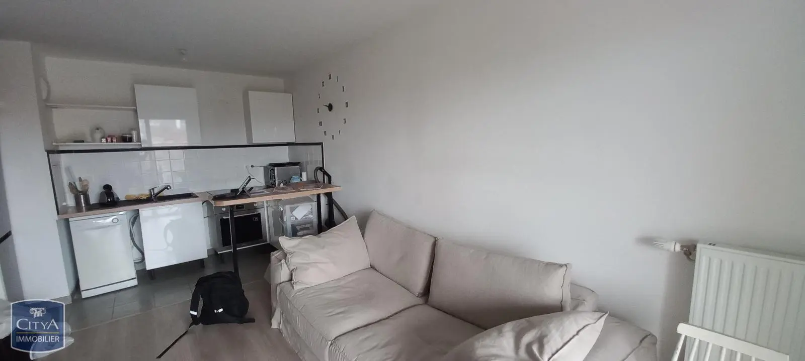 Photo 3 Appartement 2 pièces 44m²