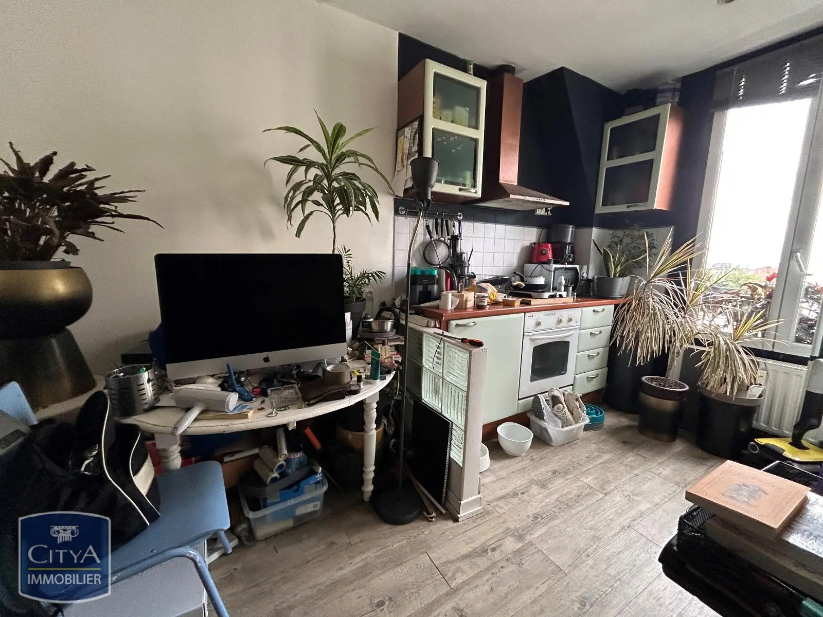 Photo 3 Appartement 2 pièces 55m²