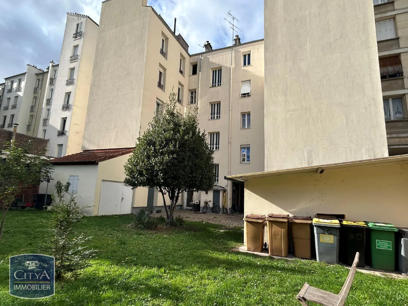 Photo 3 pour Appartement 3 pièces 50m² Photo 3 Appartement 3 pièces 50m²