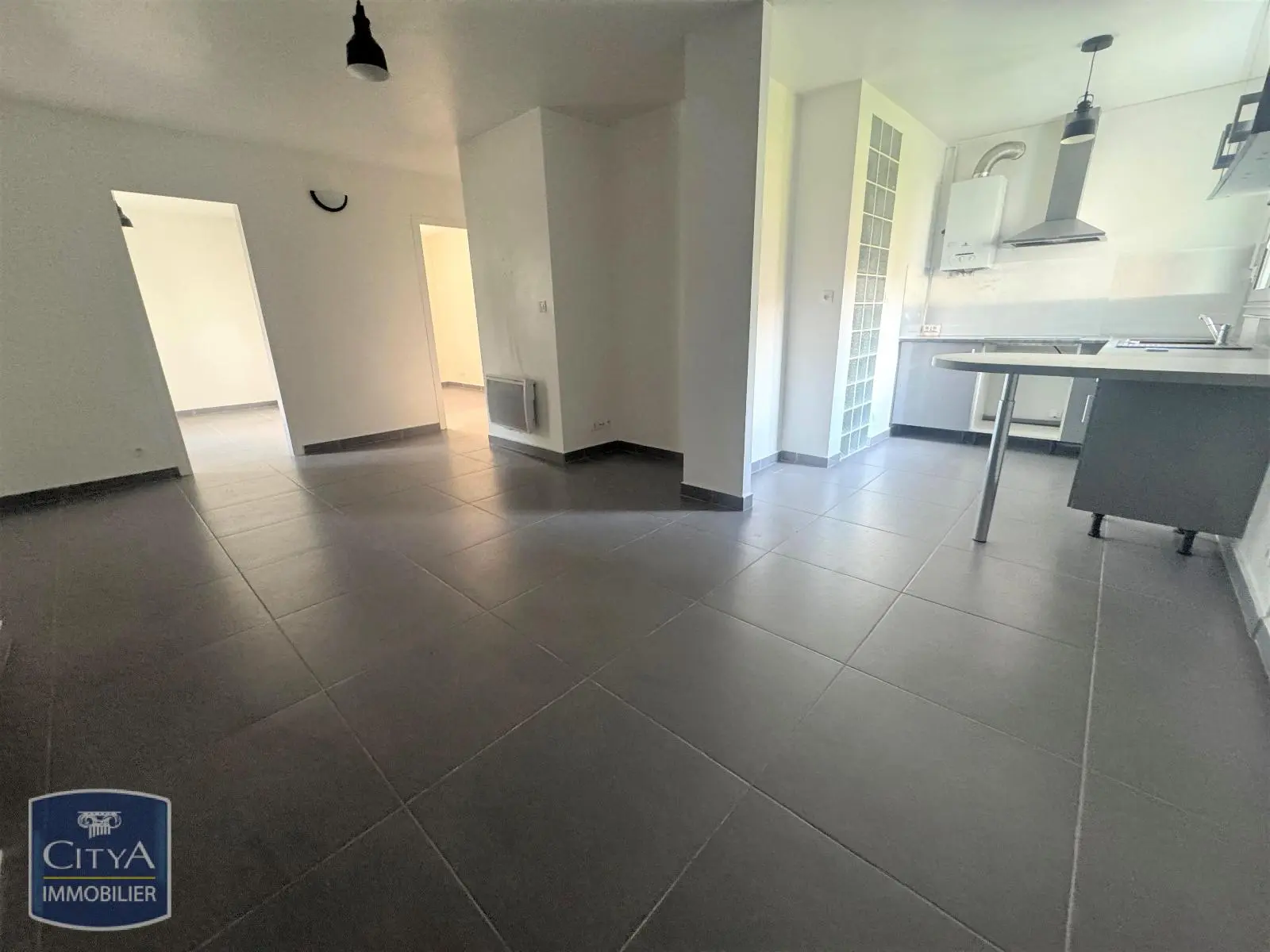 Photo 2 Appartement 3 pièces 51m²