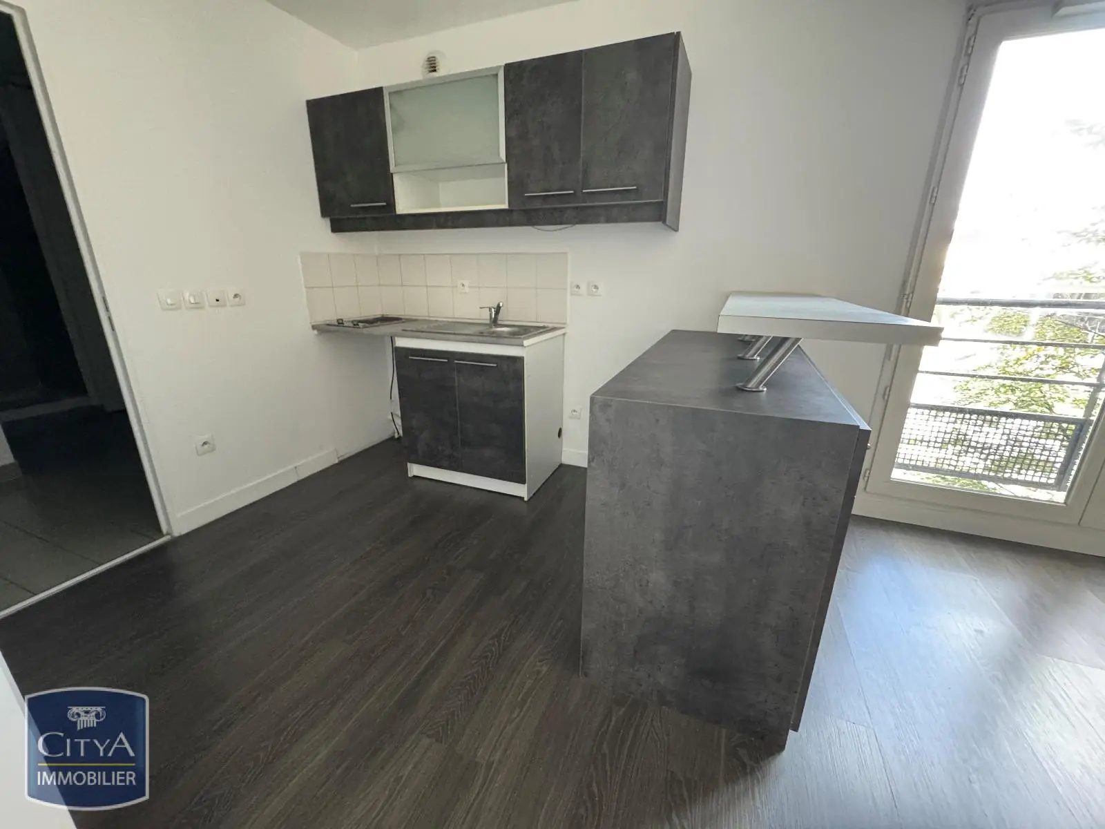 Photo 4 Appartement 1 pièce 32m²