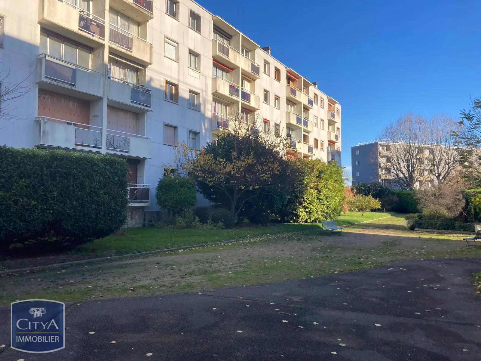 Photo 2 Appartement 3 pièces 51m²