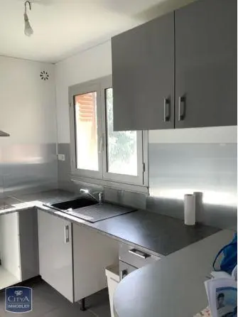Photo 4 Appartement 3 pièces 51m²