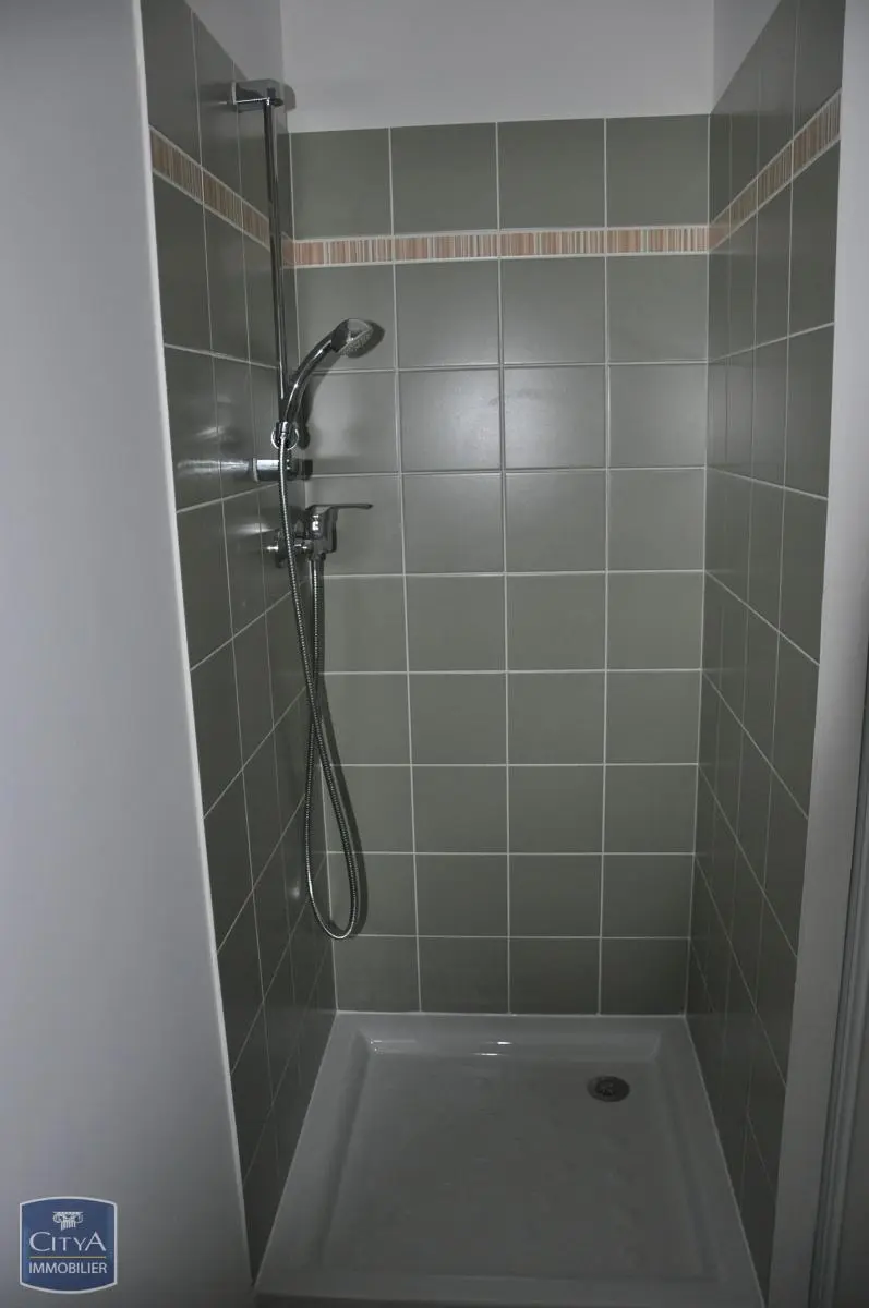 Photo 4 Appartement 1 pièce 32m²