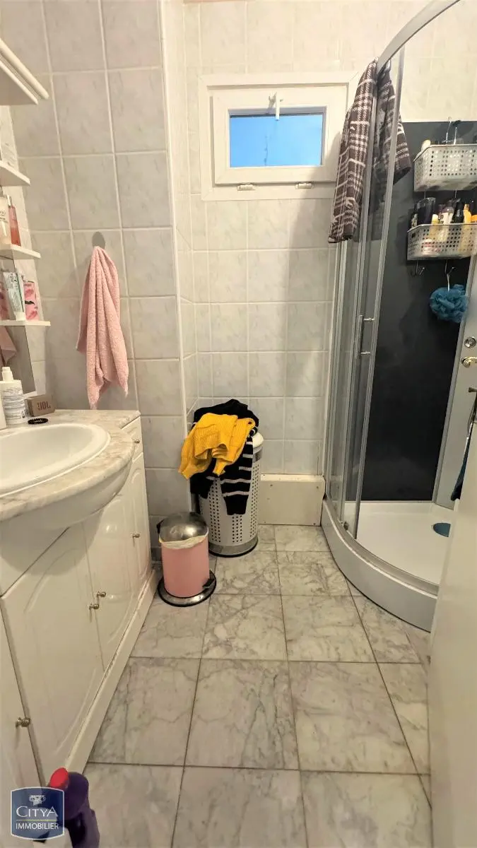 Photo 6 appartement Villejuif