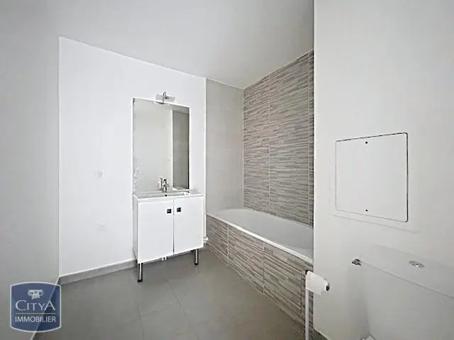 Photo 4 Appartement 2 pièces 39m²
