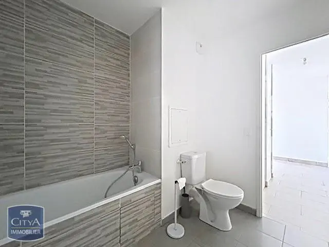 Photo 5 Appartement 2 pièces 39m²