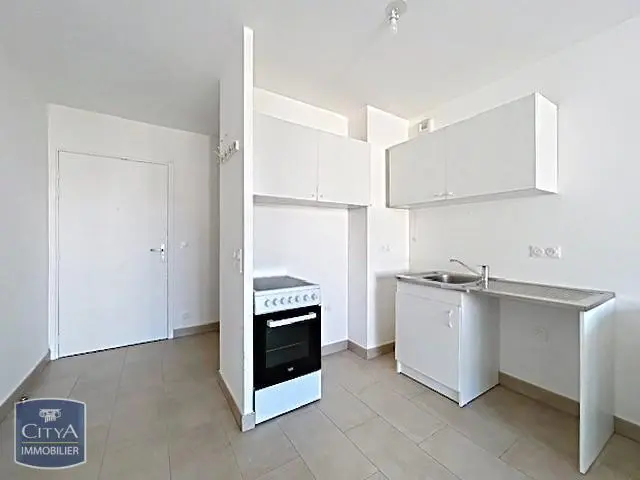 Photo 3 Appartement 2 pièces 39m²