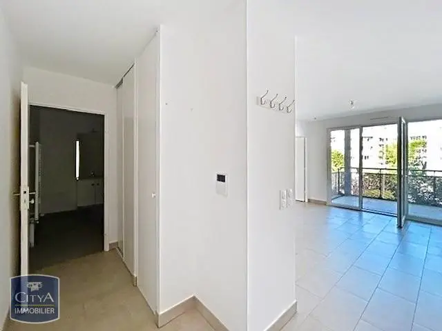 Photo 6 Appartement 2 pièces 39m²