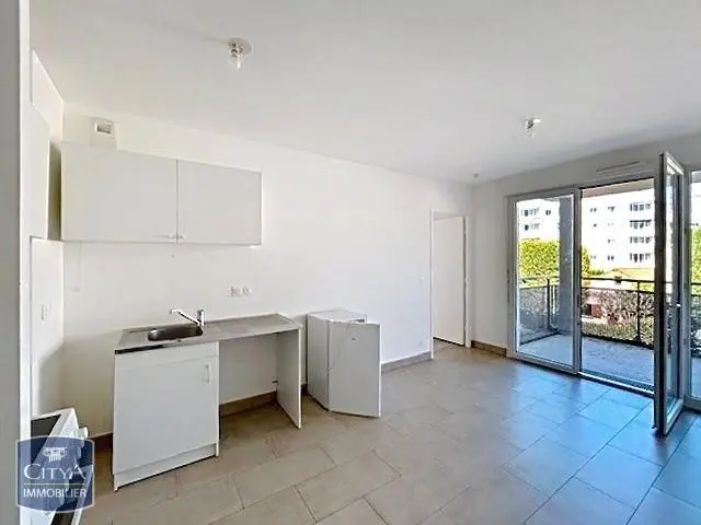 Photo 2 Appartement 2 pièces 39m²