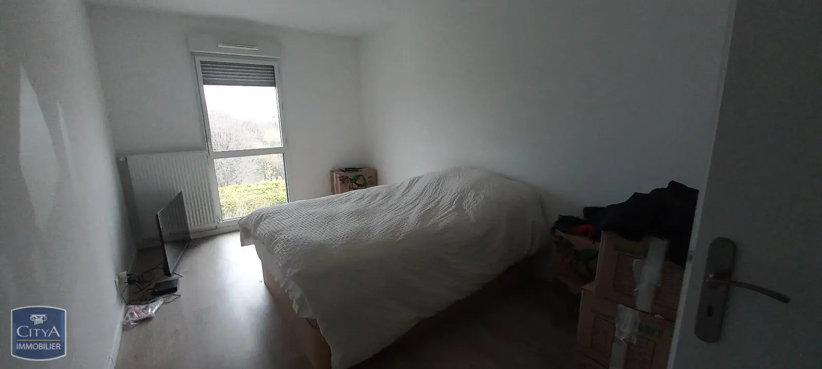 Photo 4 Appartement 2 pièces 44m²