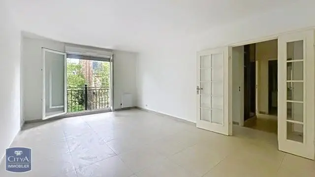 Photo 2 Appartement 2 pièces 50m²
