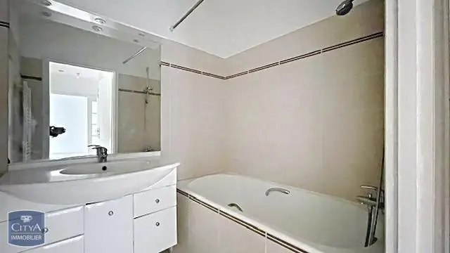 Photo 7 Appartement 2 pièces 50m²