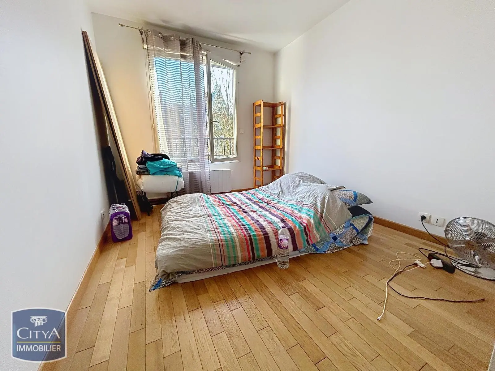 Photo 4 Appartement 2 pièces 50m²