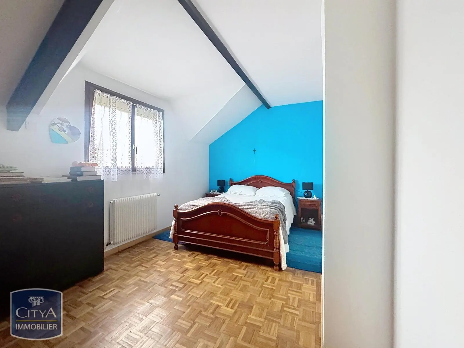 Photo 4 Maison 4 pièces 95m²