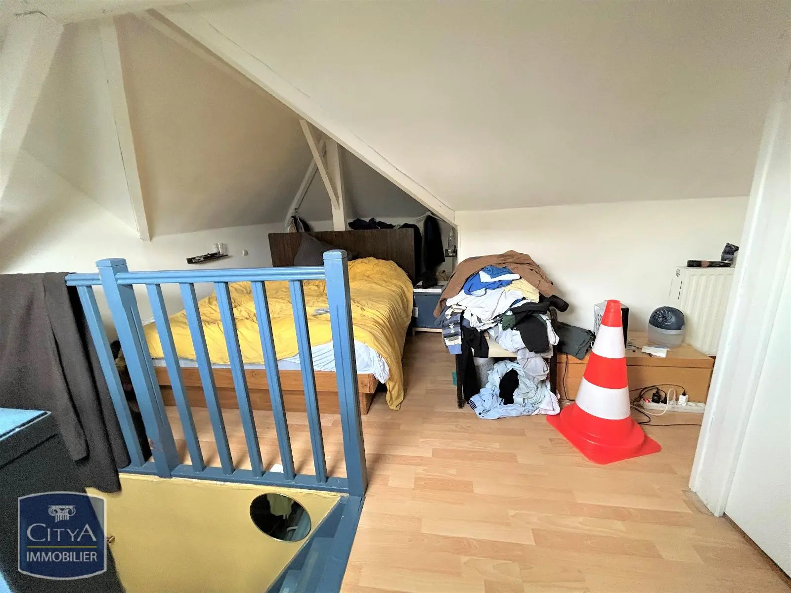 Photo 3 Appartement 2 pièces 56m²