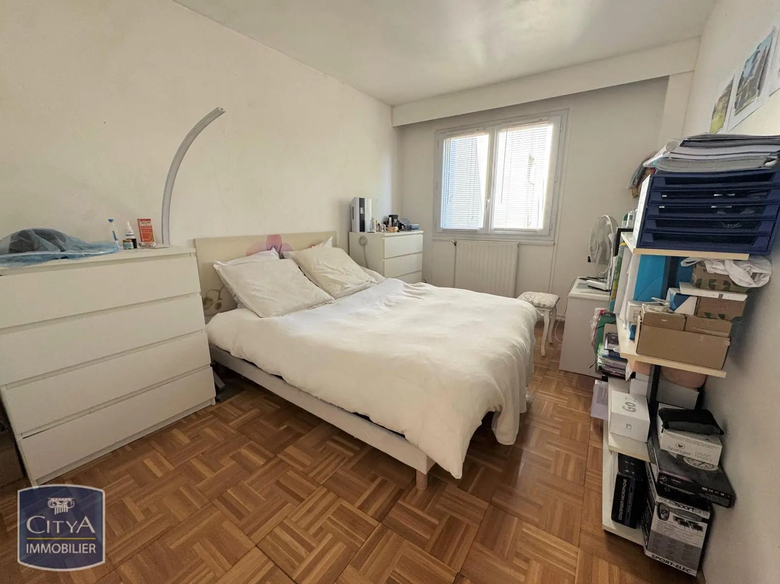 Photo 6 Appartement 5 pièces 92m²