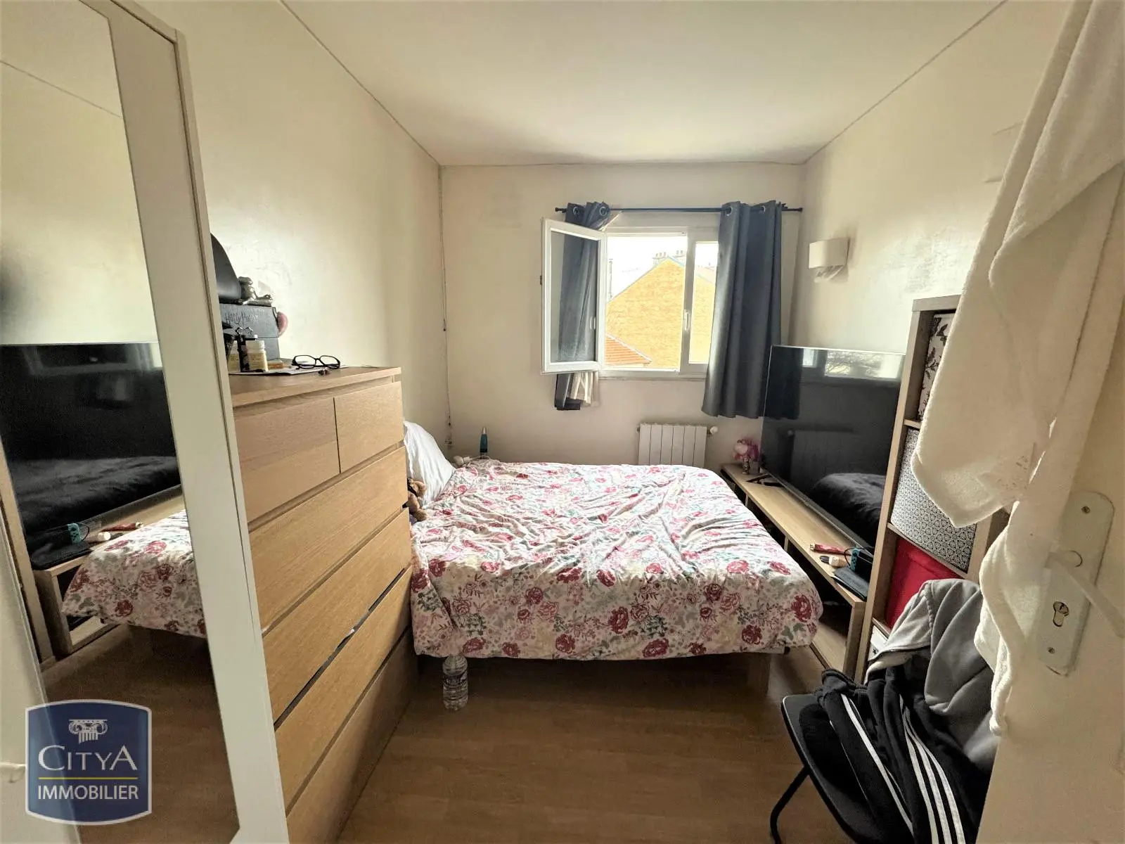 Photo 4 appartement Villejuif
