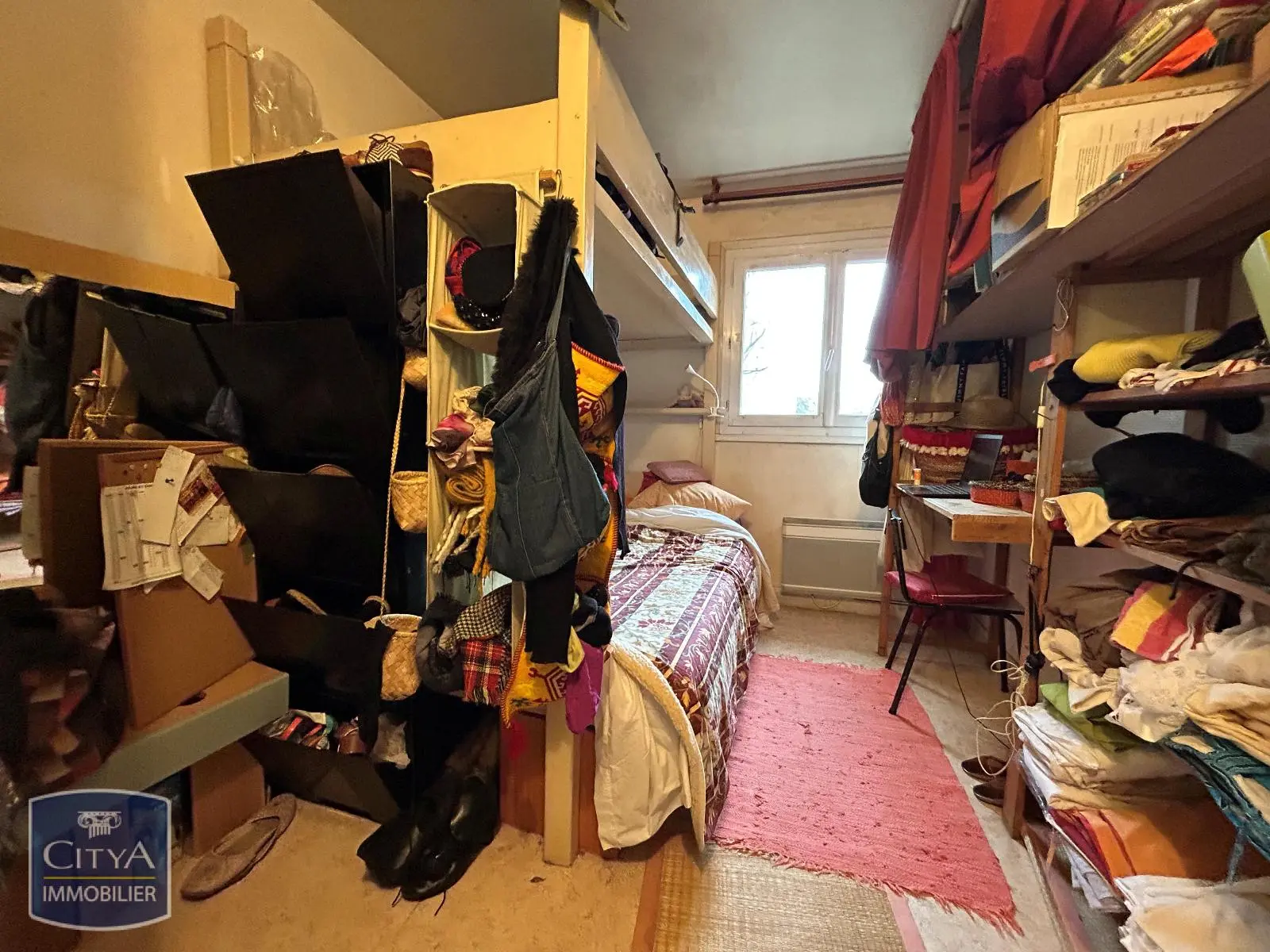 Photo 5 Appartement 3 pièces 50m²