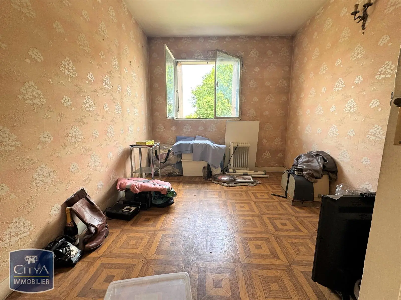 Photo 4 Appartement 3 pièces 50m²
