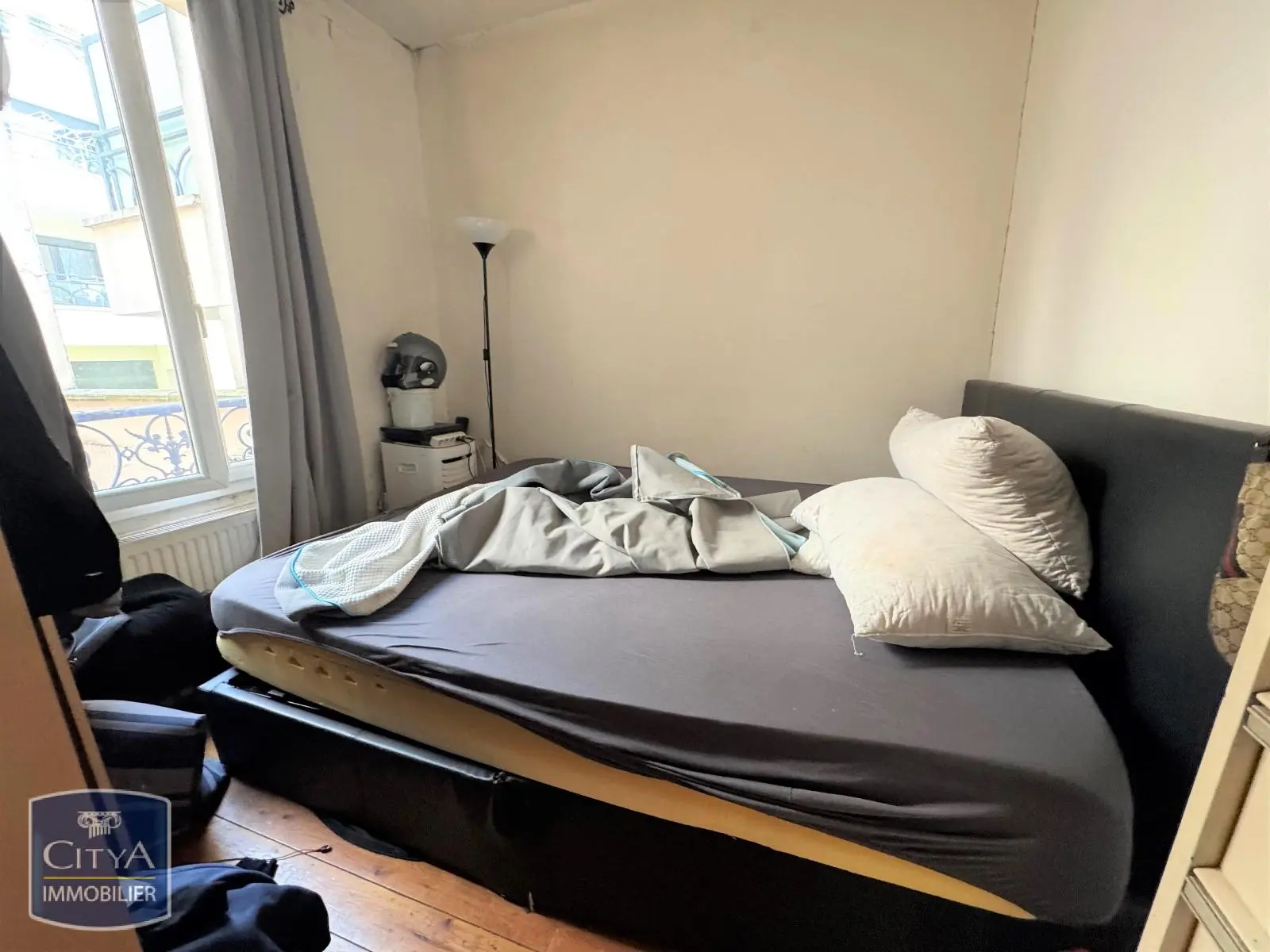 Photo 4 Appartement 3 pièces 42m²