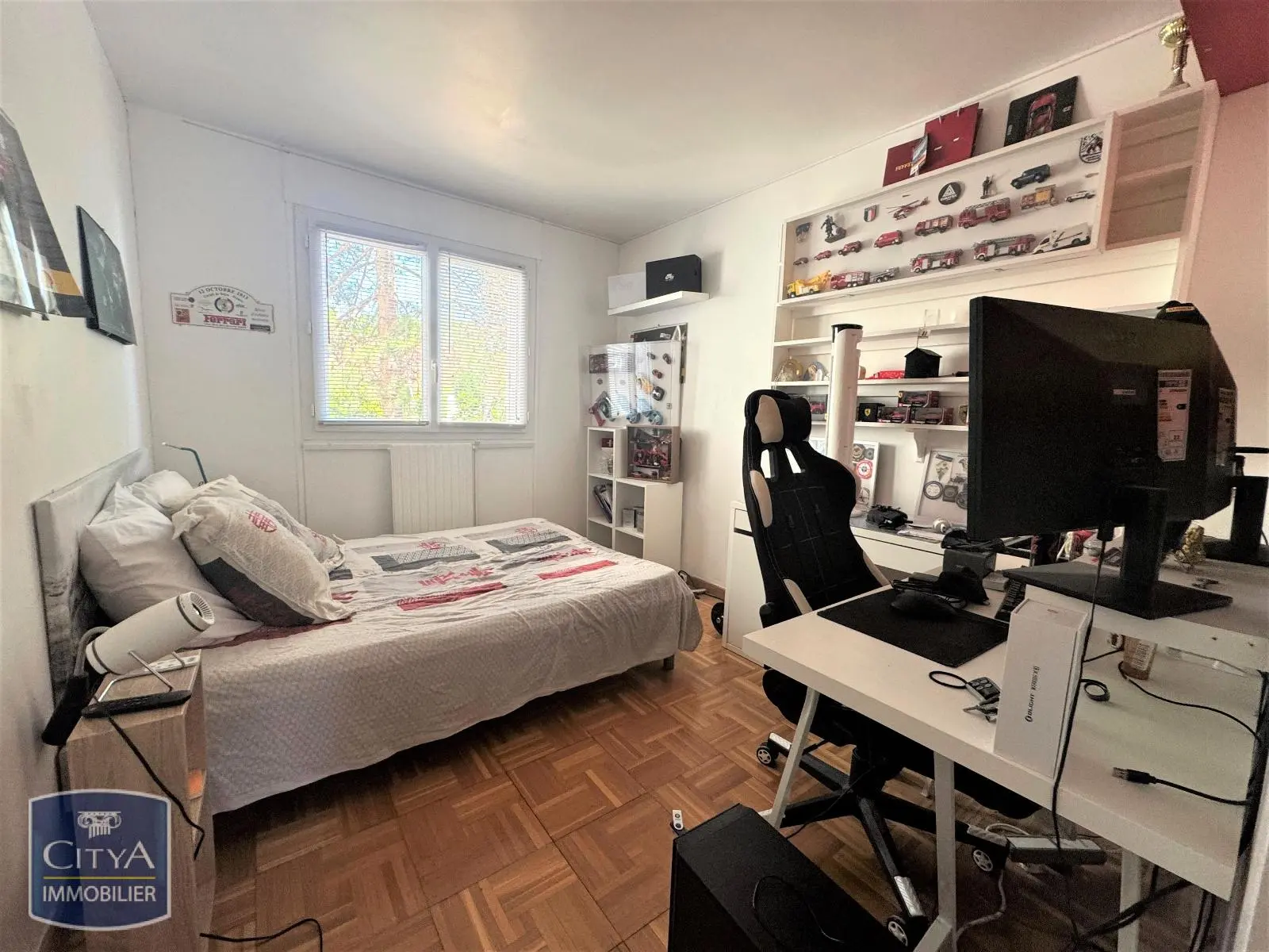 Photo 8 Appartement 5 pièces 92m²