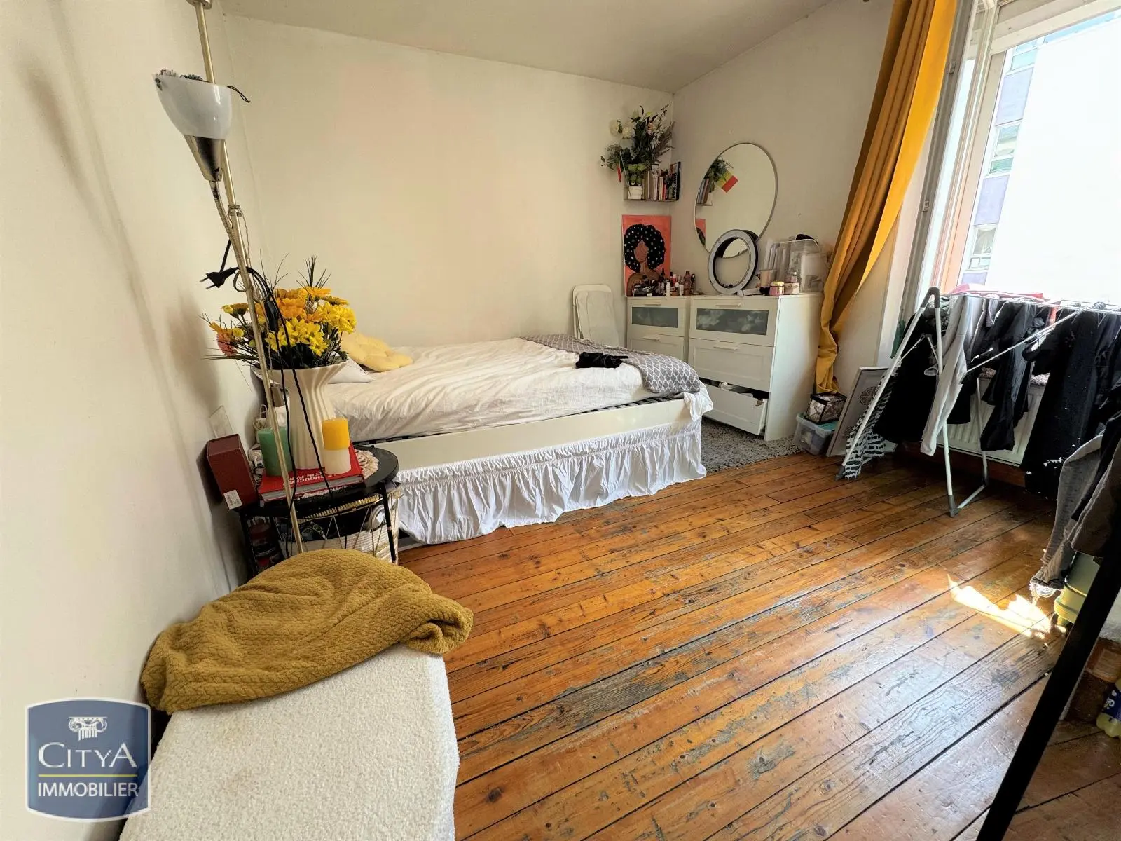 Photo 3 Appartement 3 pièces 42m²
