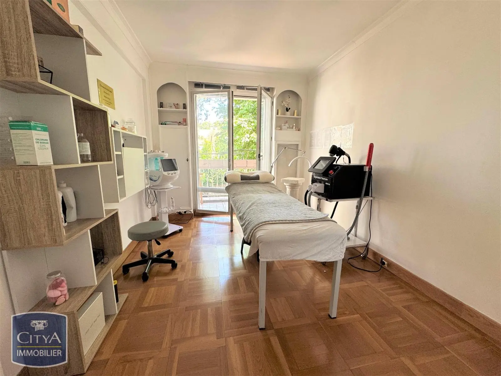 Photo 7 Appartement 5 pièces 92m²