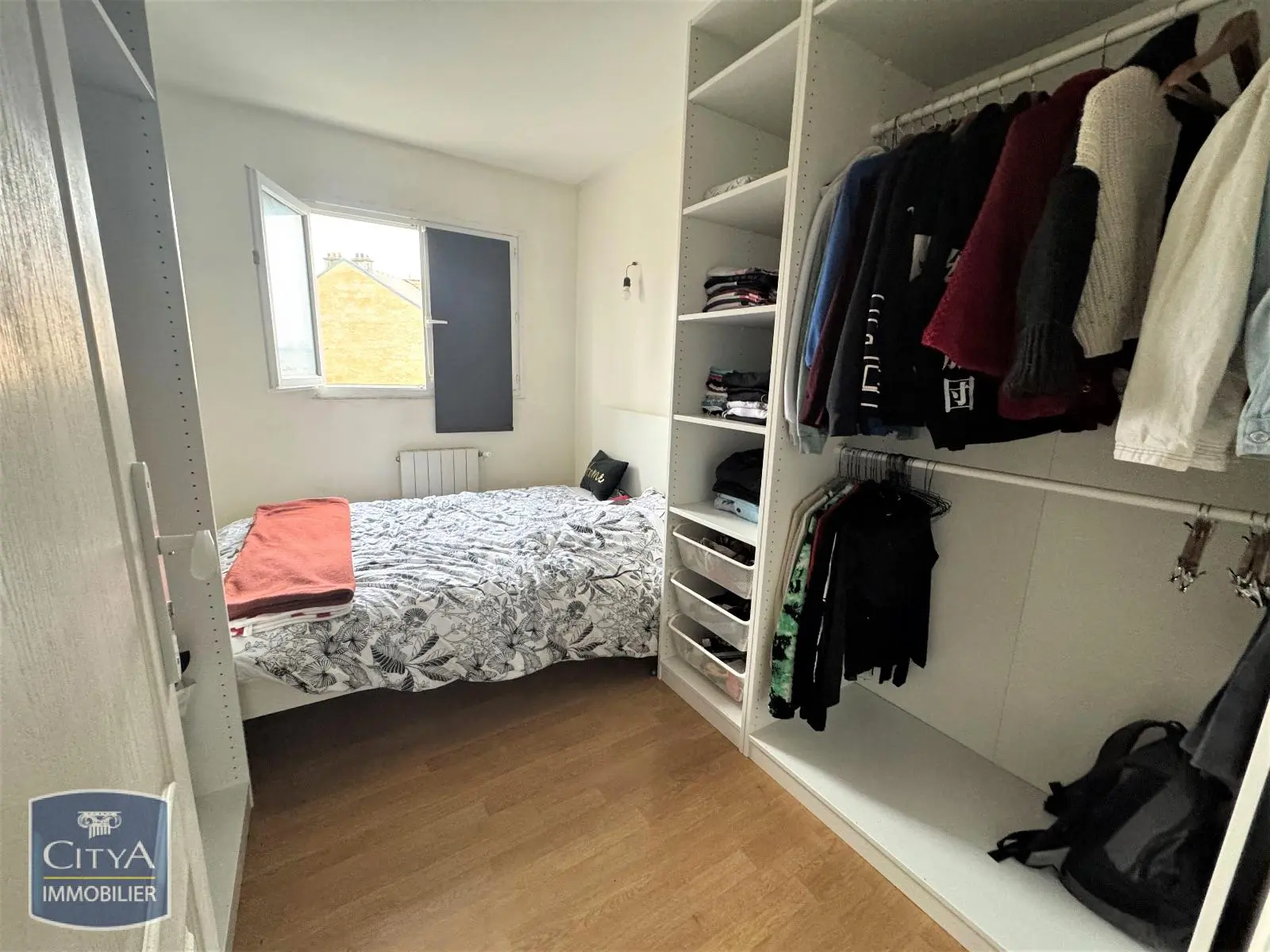 Photo 5 appartement Villejuif
