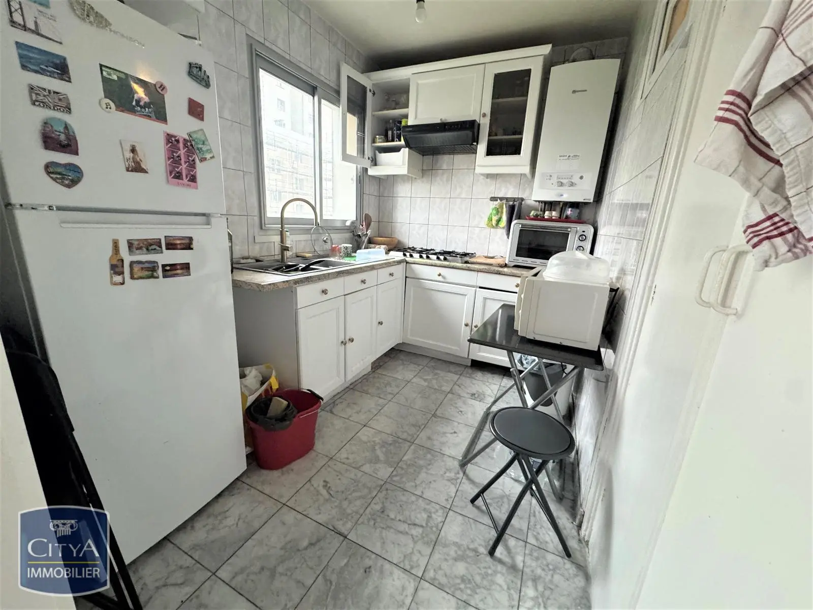 Photo 3 appartement Villejuif
