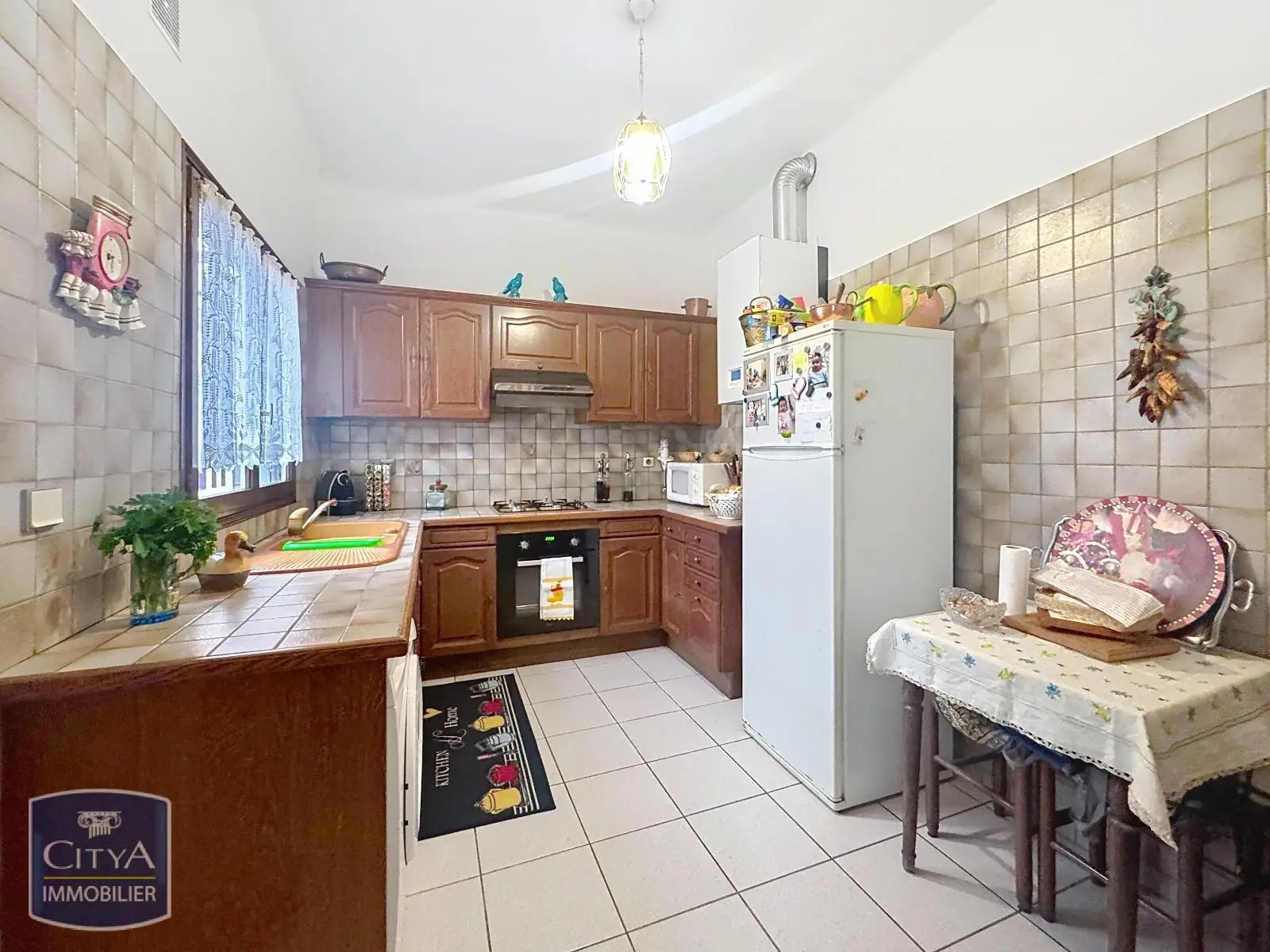 Photo 3 Maison 4 pièces 95m²