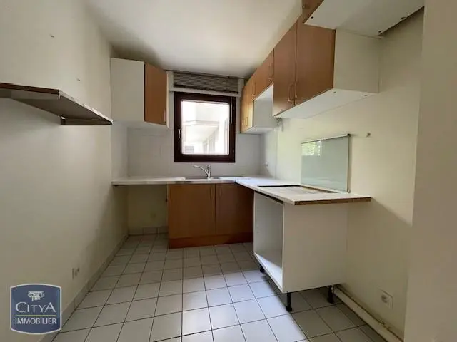 Photo 3 Appartement 2 pièces 50.01m²