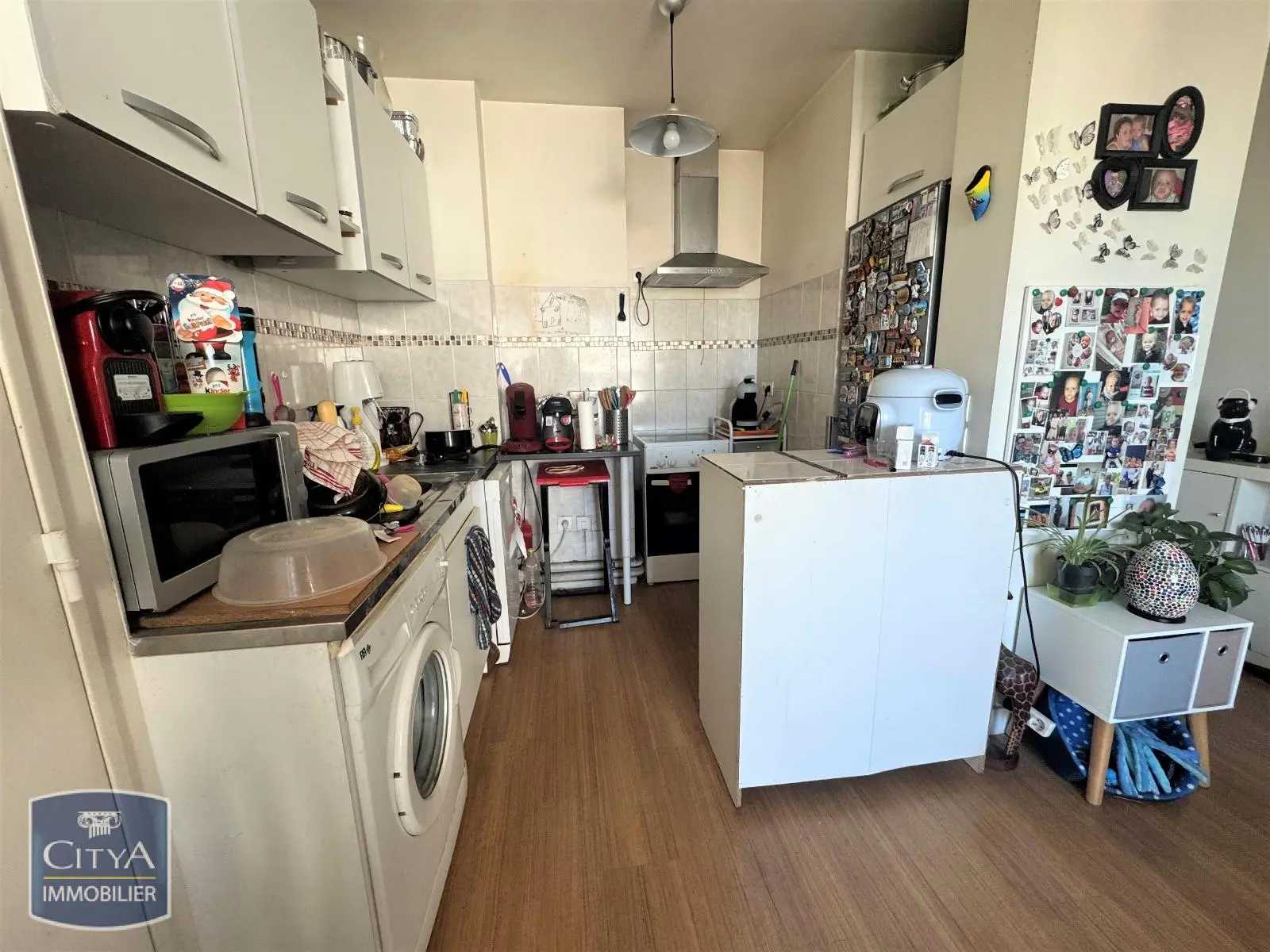 Photo 4 Appartement 2 pièces 36m²