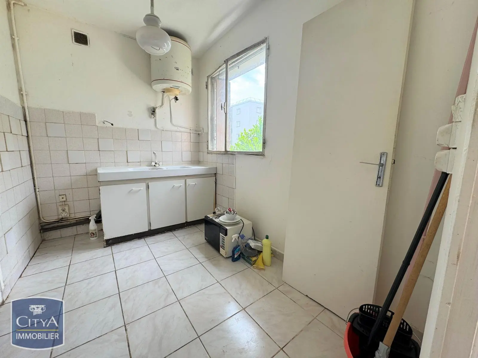 Photo 3 Appartement 3 pièces 50m²