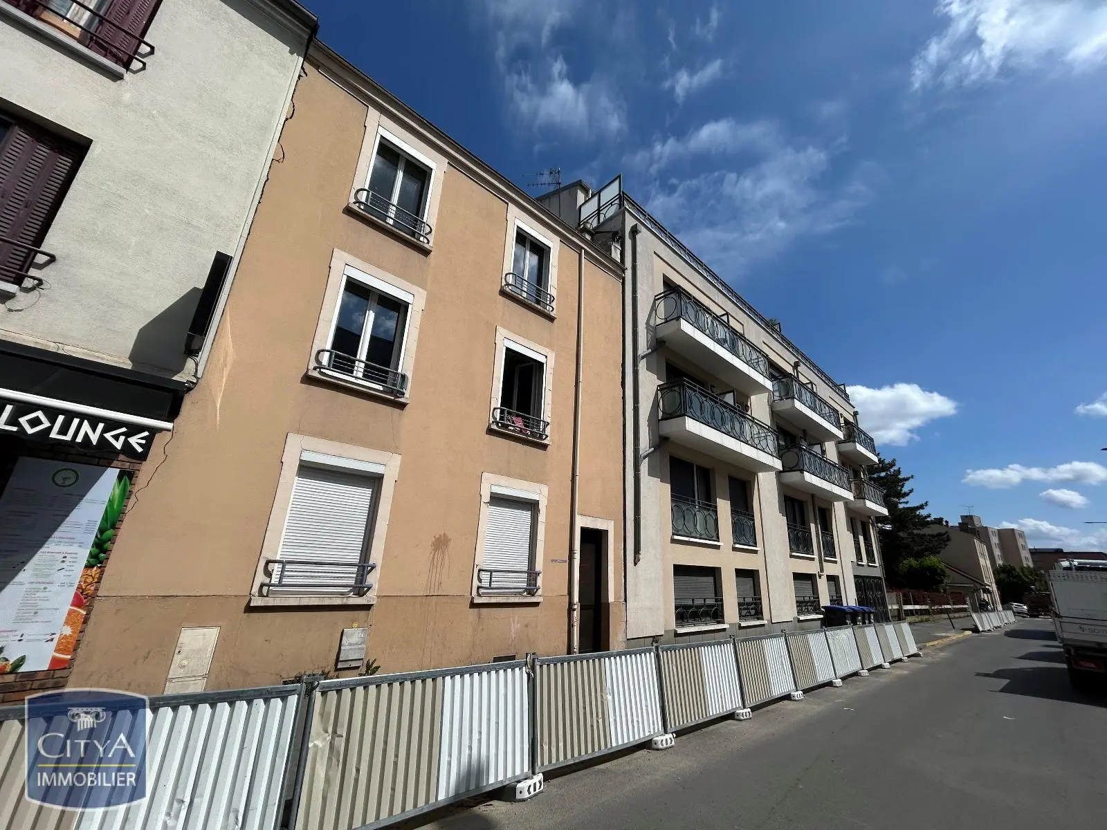 Photo 6 Appartement 3 pièces 42m²