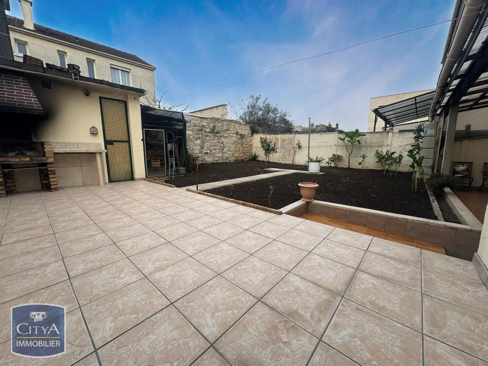 Photo 8 Maison 4 pièces 95m²