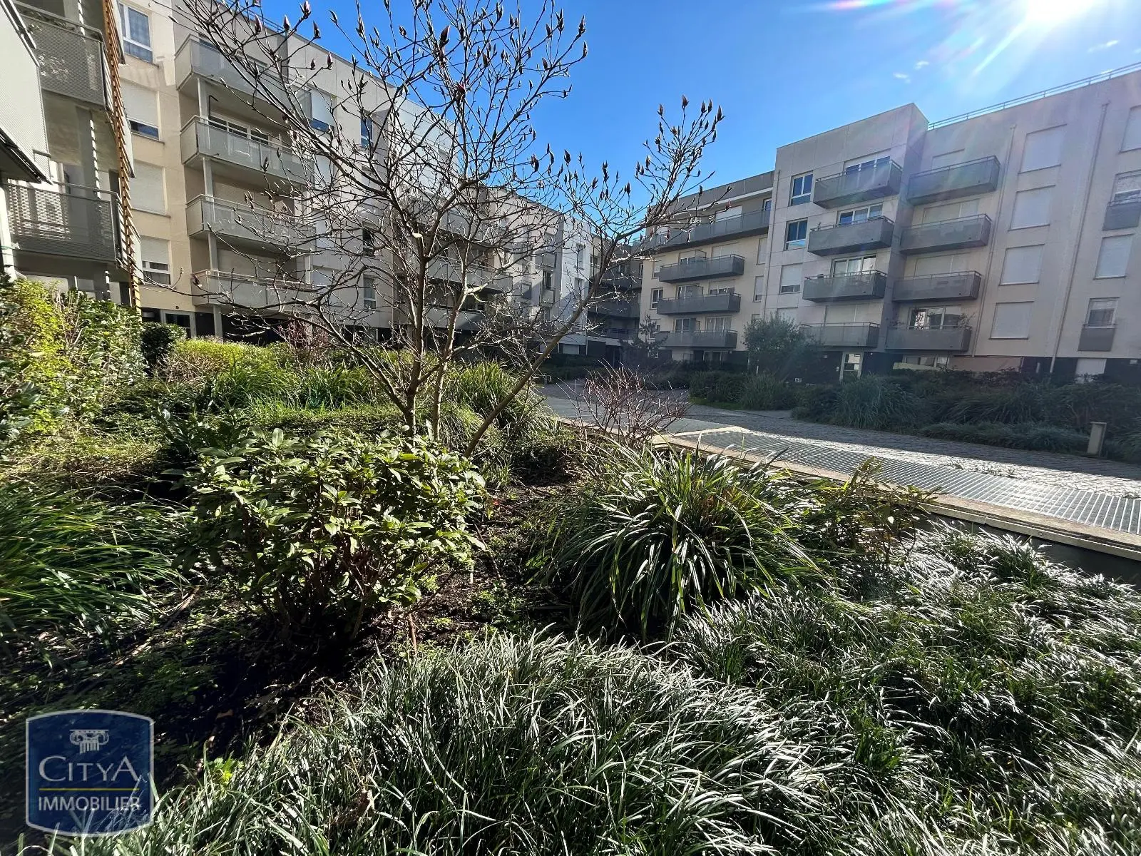 Photo 1 Appartement 2 pièces 39m²