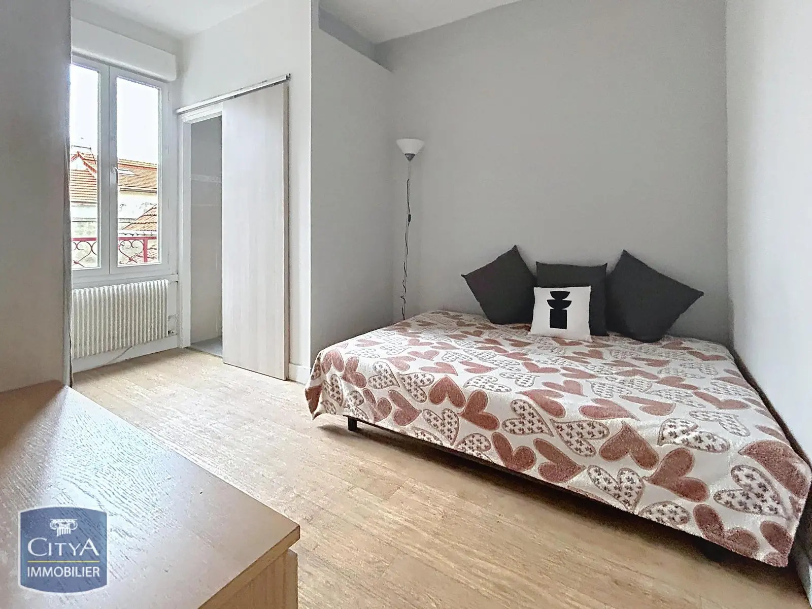 Photo 3 Appartement 1 pièce 22m²