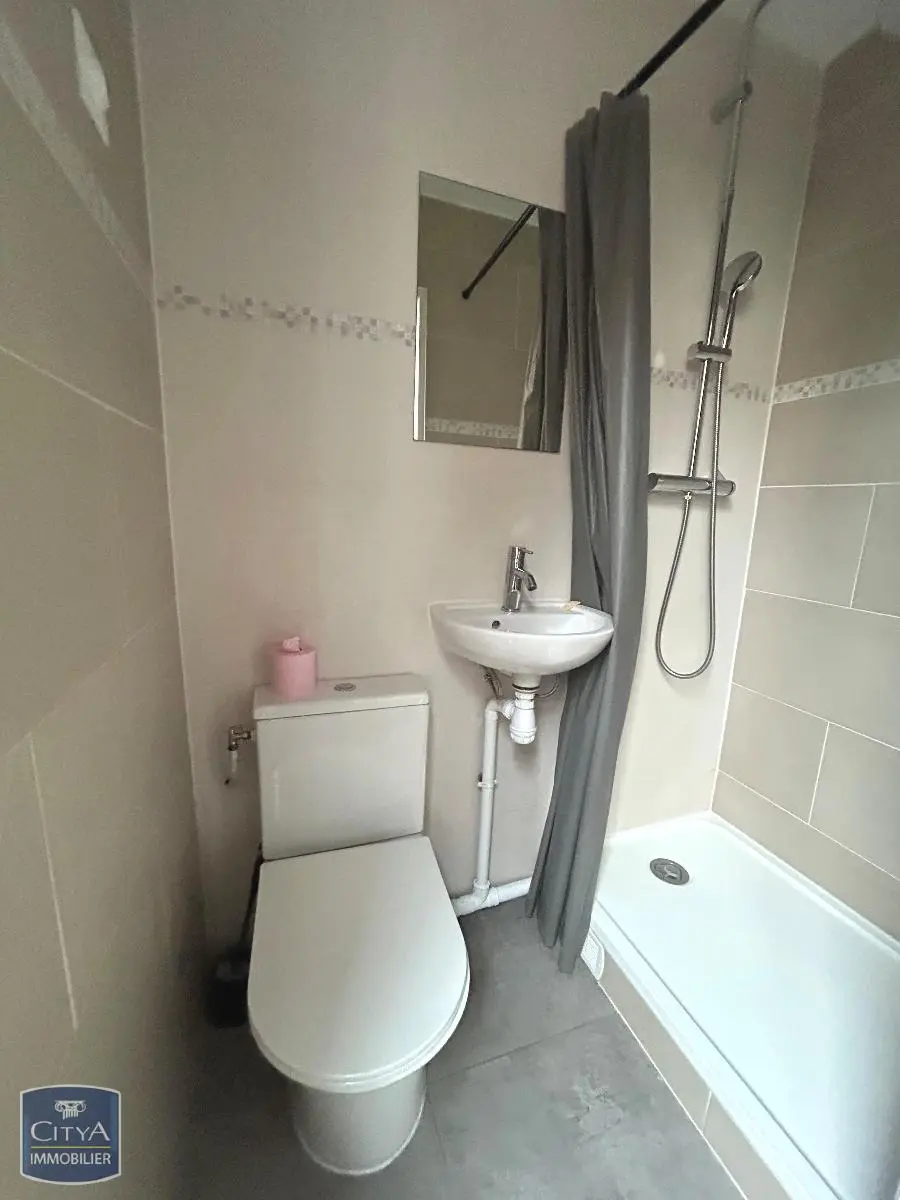 Photo 4 Appartement 1 pièce 22m²