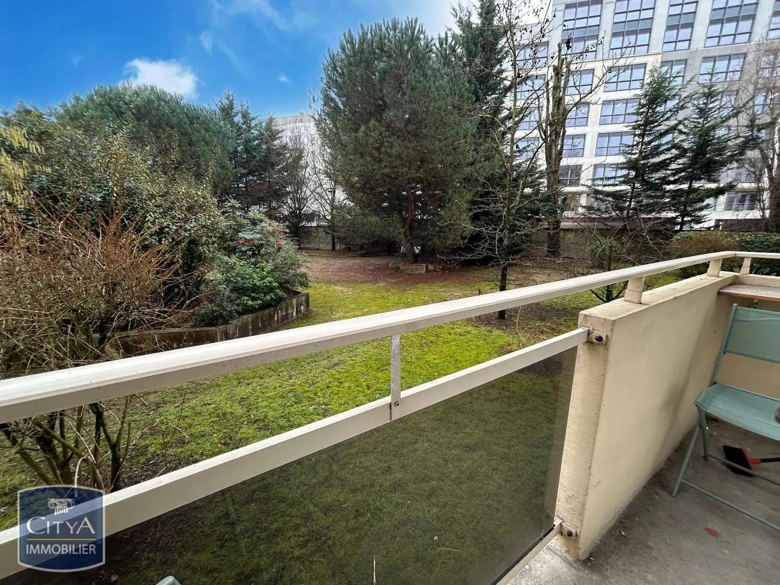 Photo 7 Appartement 3 pièces 50m²