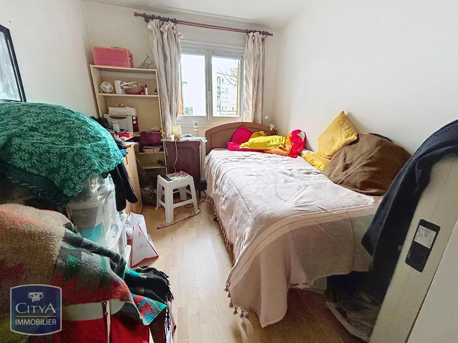 Photo 4 Appartement 3 pièces 50m²