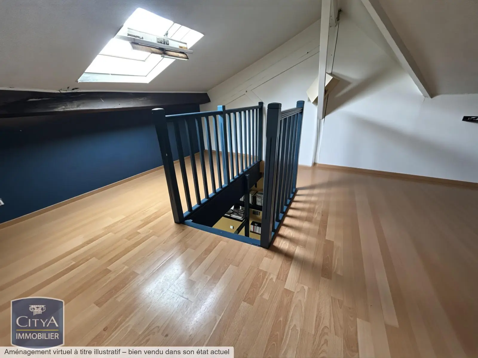 Photo 3 Appartement 2 pièces 55m²