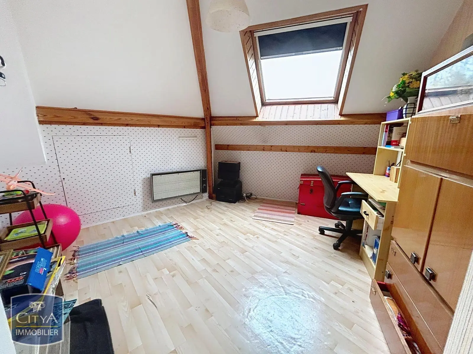 Photo 8 Maison 7 pièces 135m²