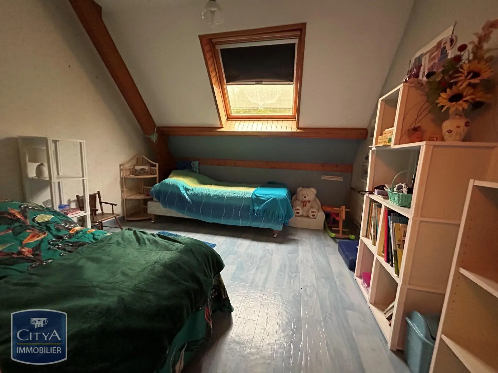 Photo 9 Maison 7 pièces 135m²