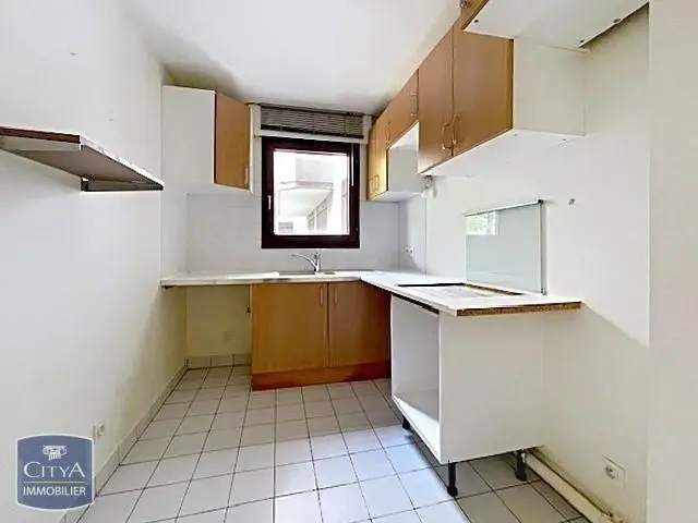 Photo 3 Appartement 2 pièces 50.01m²