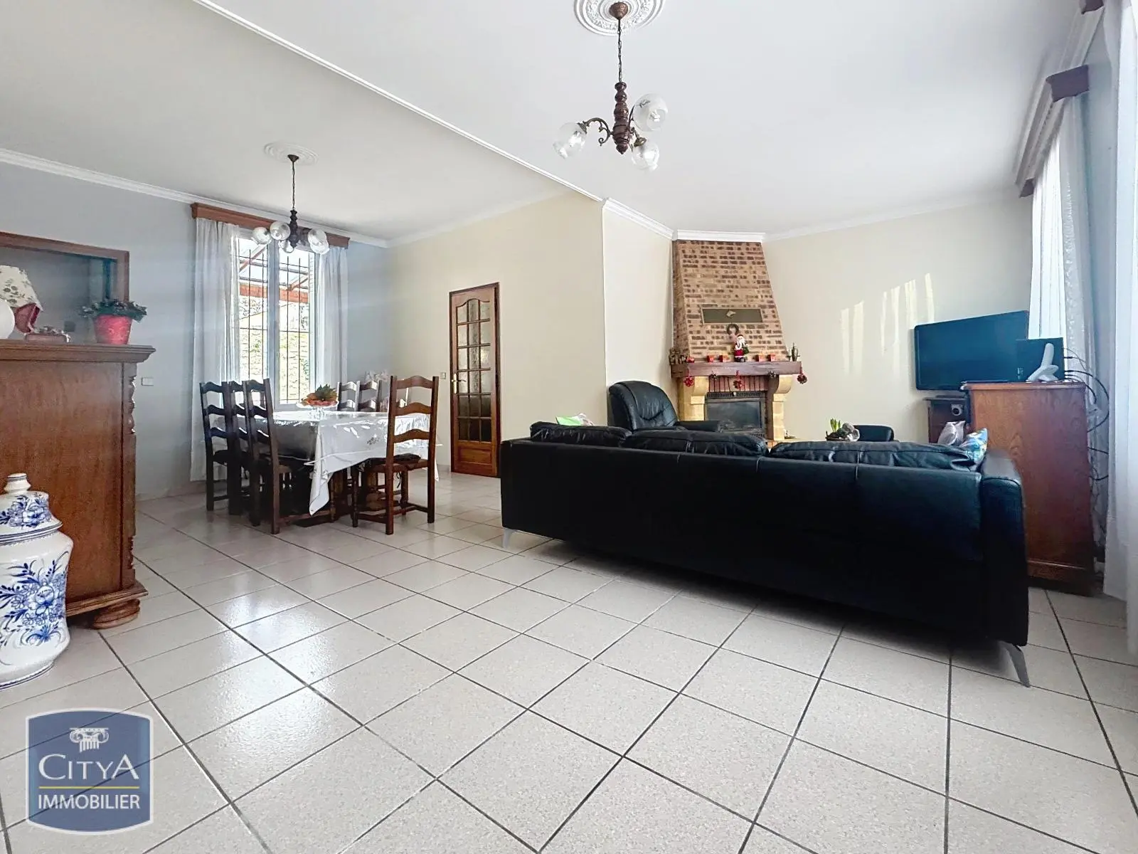 Photo 2 Maison 4 pièces 95m²