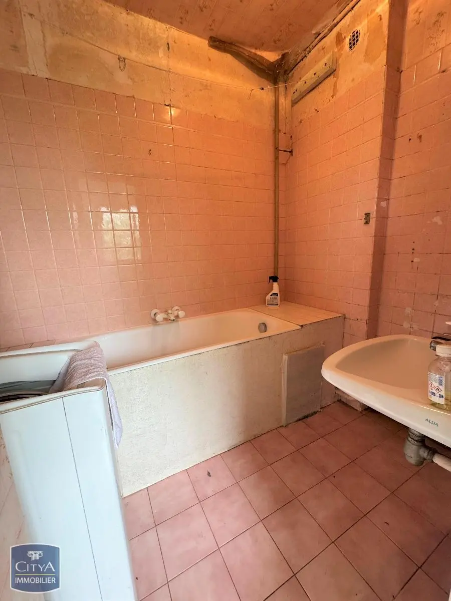 Photo 6 Appartement 3 pièces 50m²