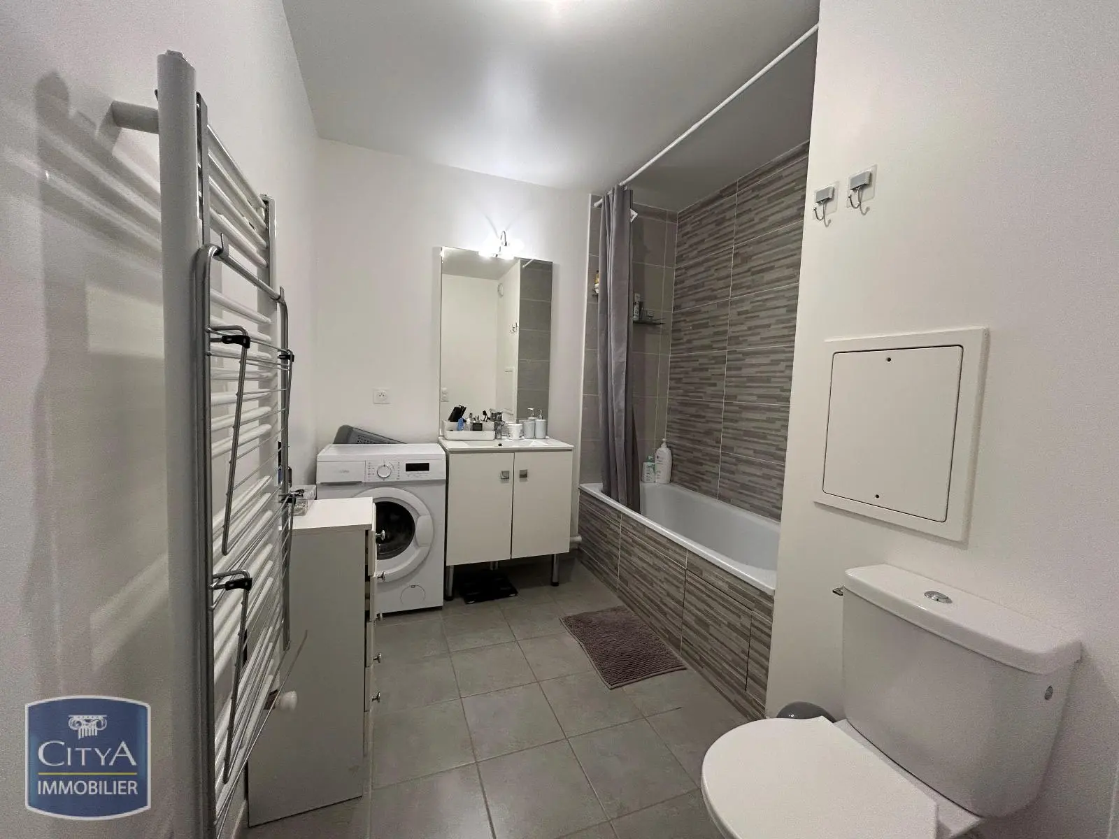 Photo 5 Appartement 2 pièces 39m²