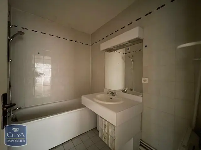 Photo 6 Appartement 2 pièces 50.01m²