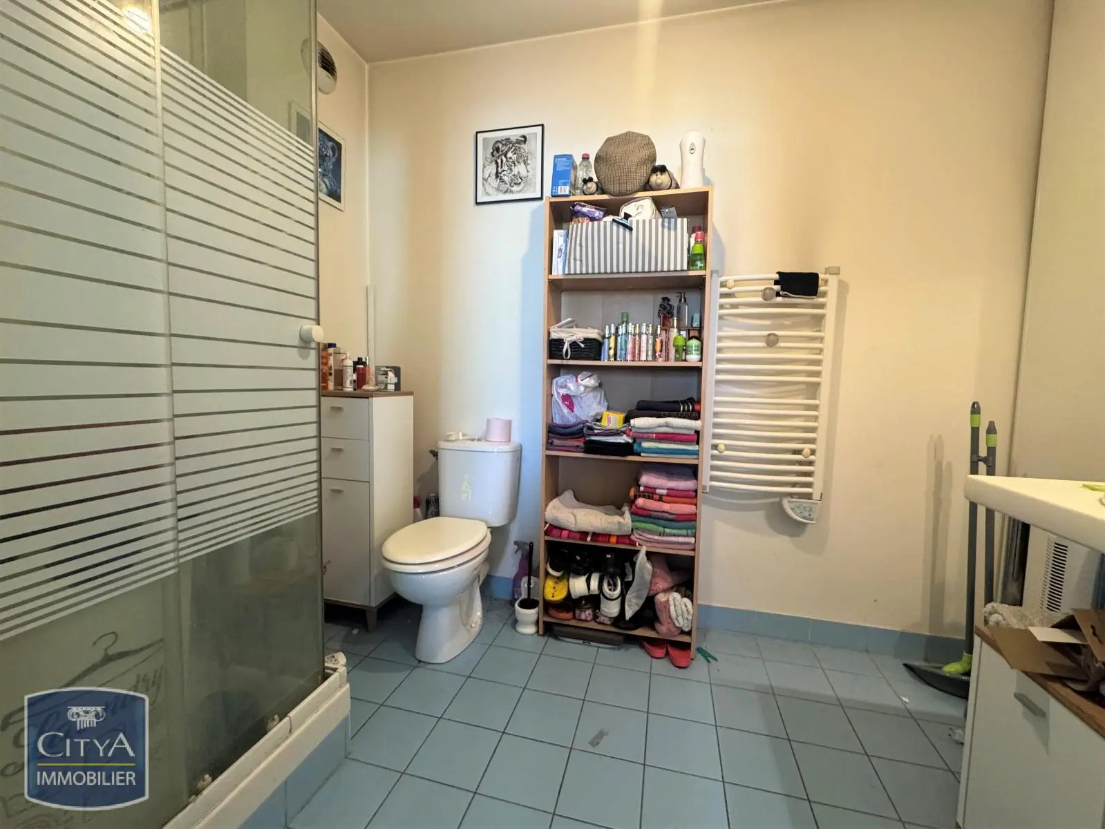 Photo 6 Appartement 2 pièces 36m²